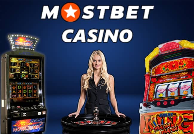 Avaliação do Cassino Online Mostbet